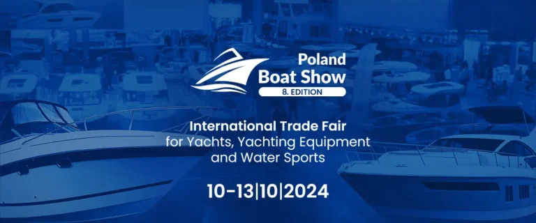 WARSAW BOAT SHOW krizės pranašas?